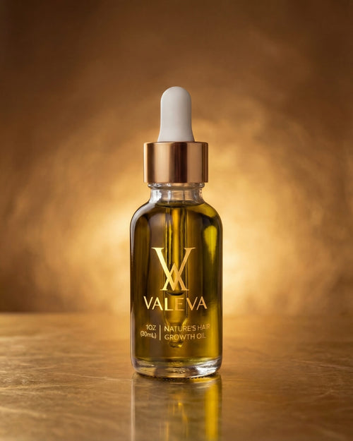 Golden Oil